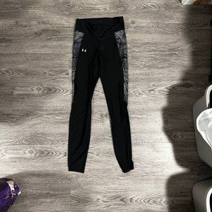 Small Under Armour Leggings
